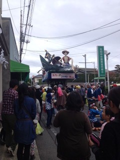 大竹祭り