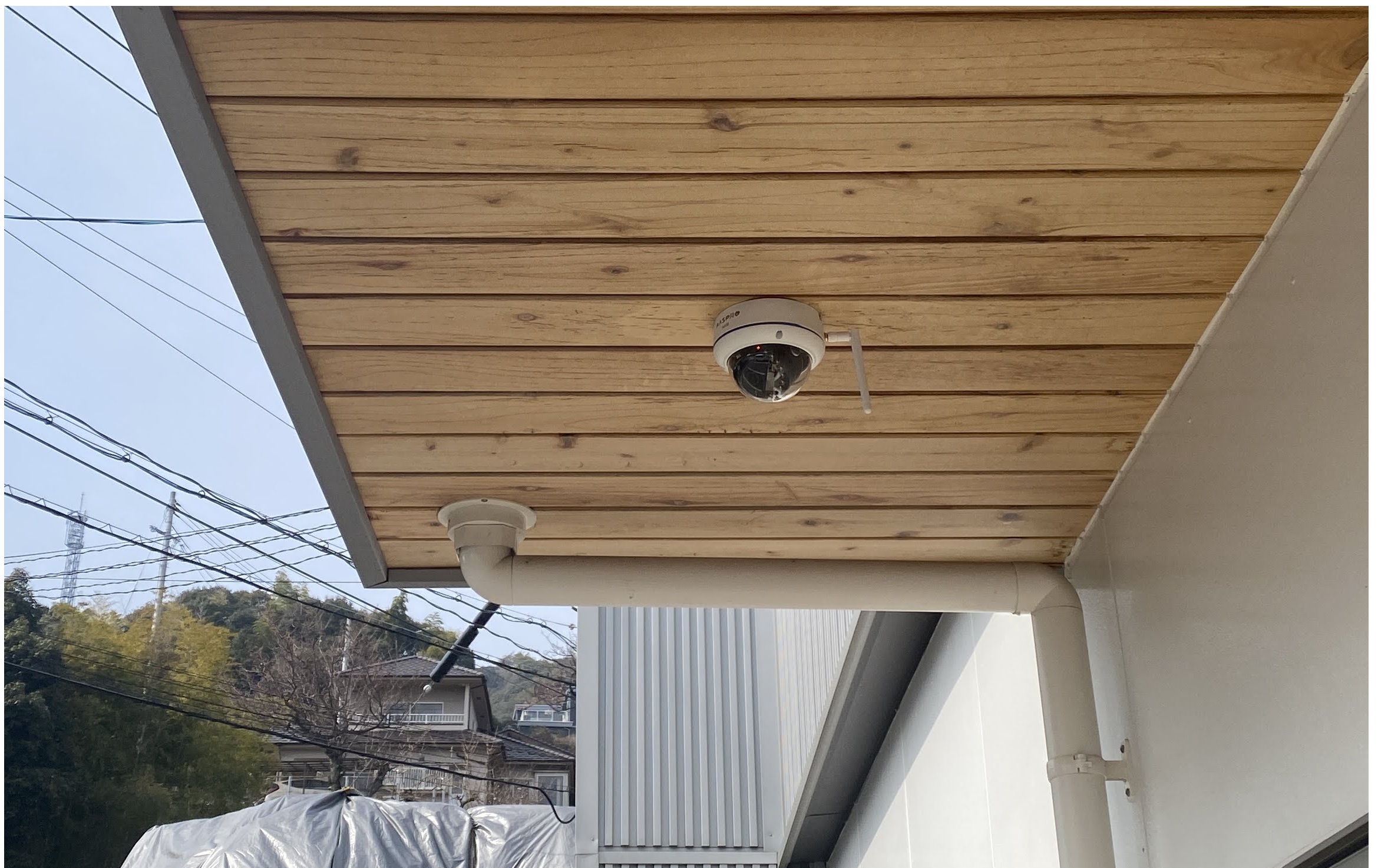 防犯対策 | リフォームの現場から
